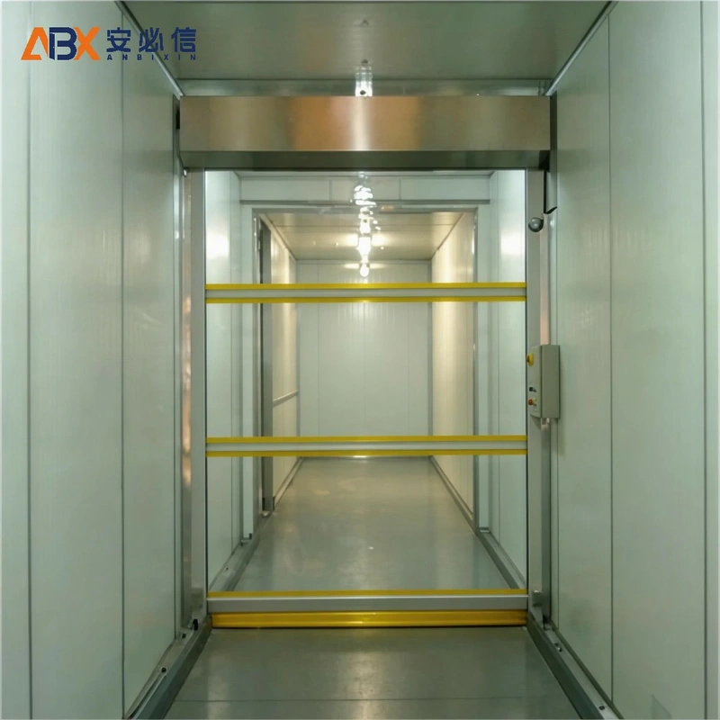 陇南市工业快速门