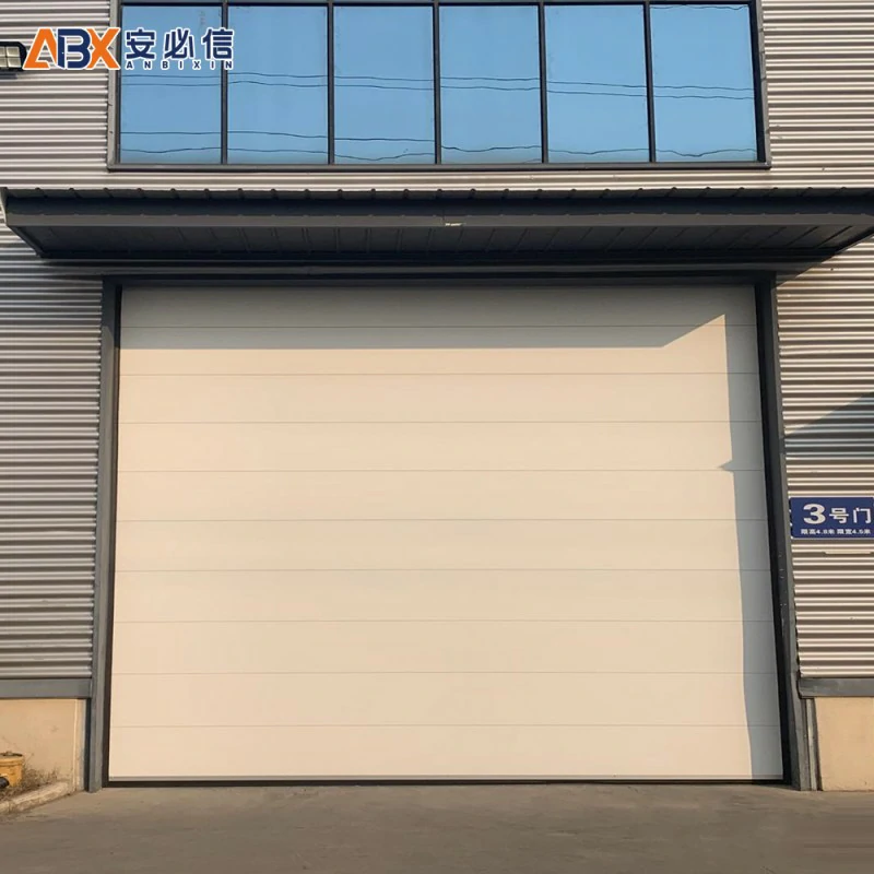 陇南市翻板提升门